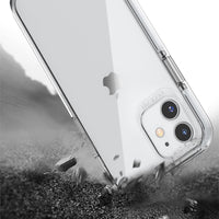 TAFFYCA Series for White iPhone 12 Pro Max Cases